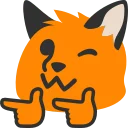 blobfoxfingerguns
